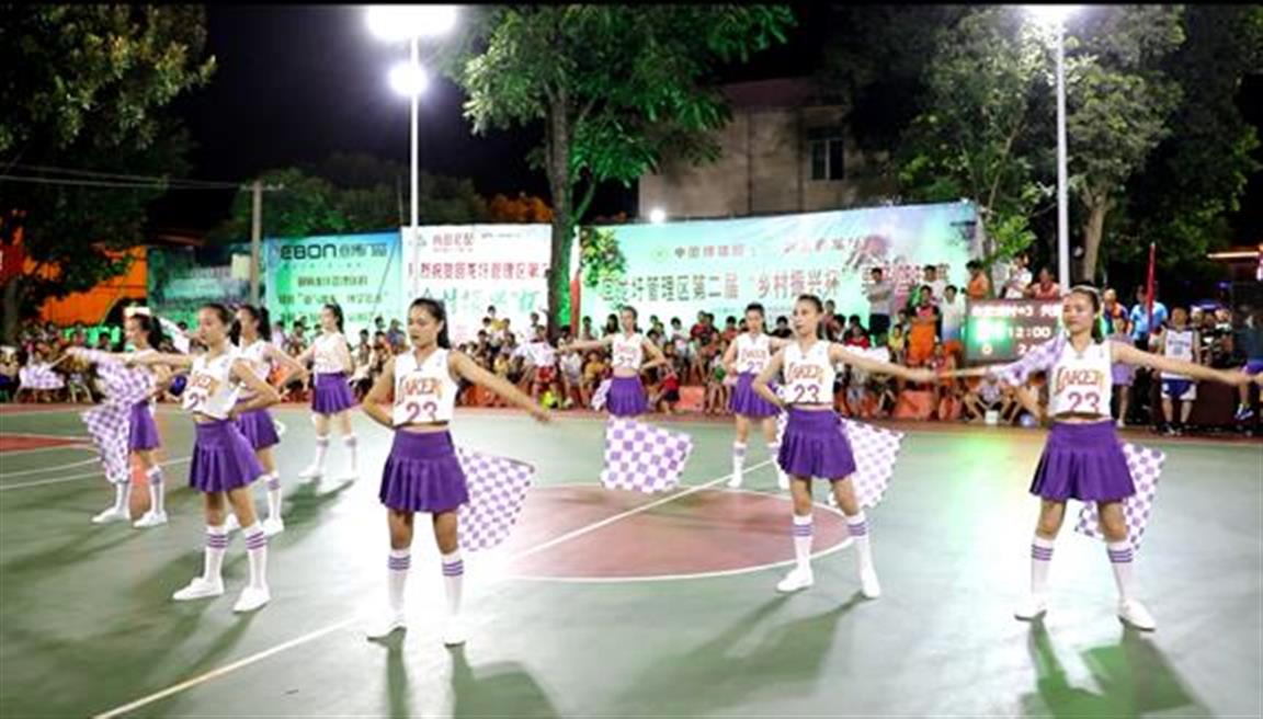 回龙圩篮球比赛视频,回龙村篮球比赛