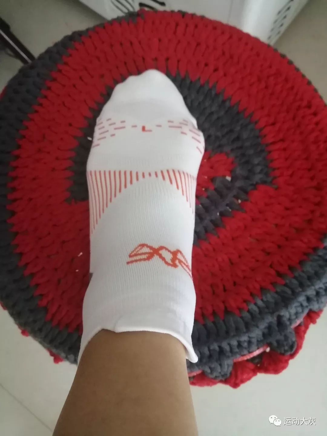 跑步袜短袜特步,跑步袜nike短袜