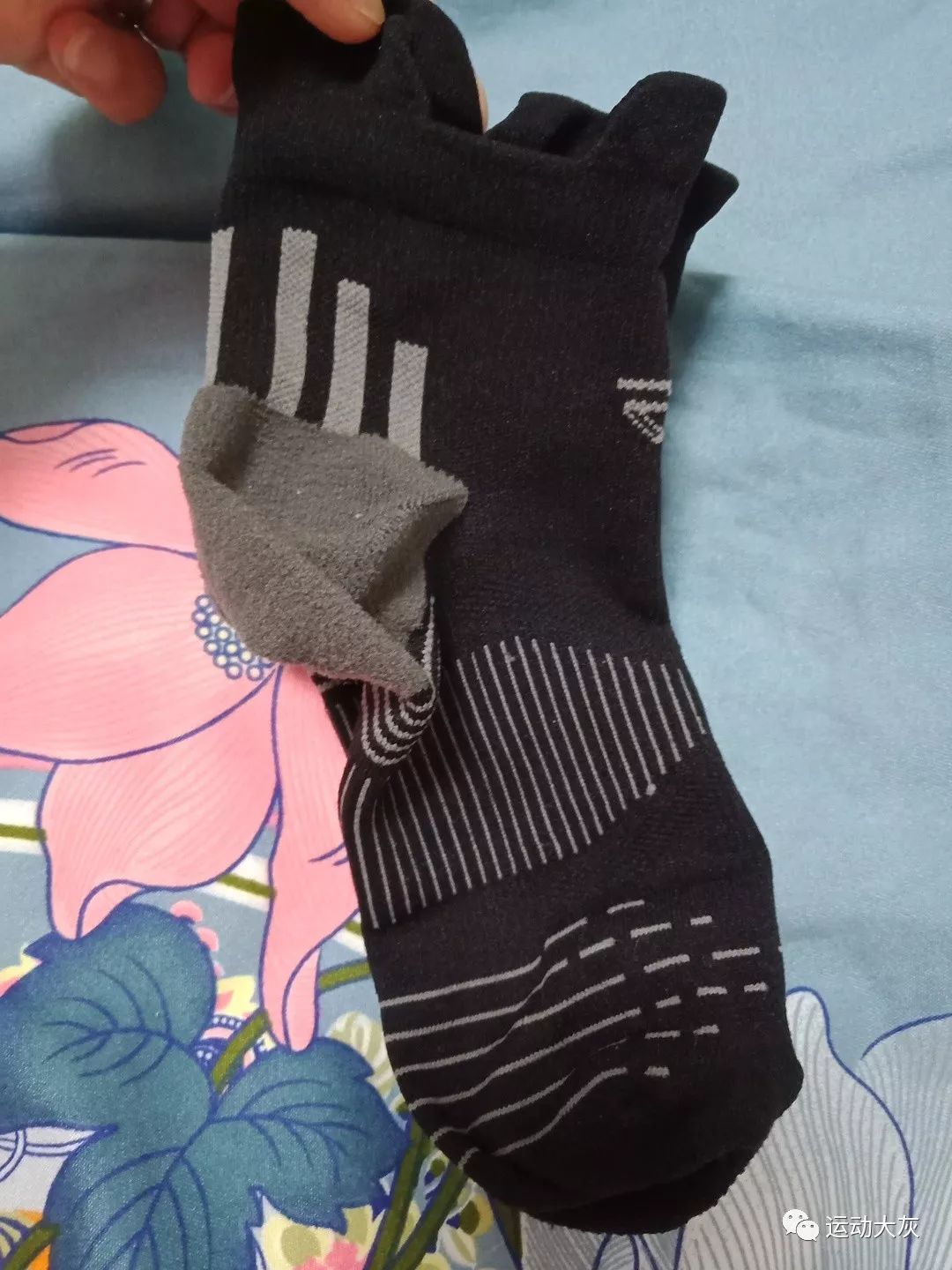 跑步袜短袜特步,跑步袜nike短袜