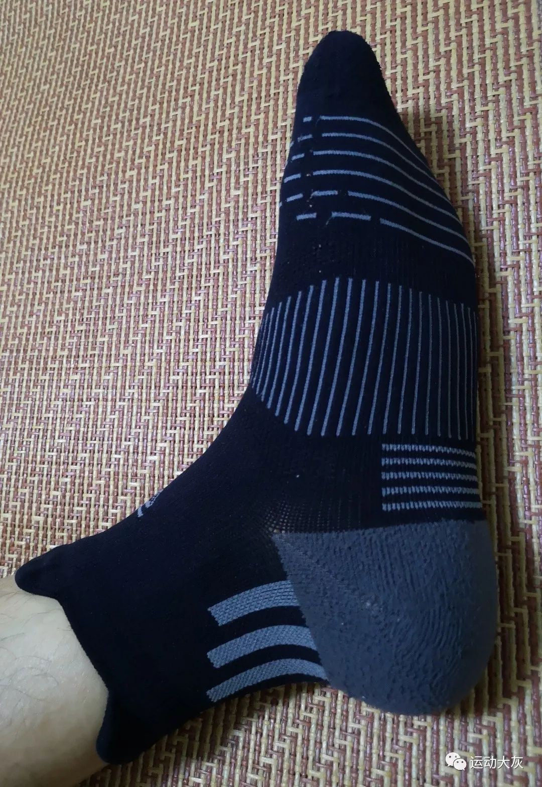 跑步袜短袜特步,跑步袜nike短袜