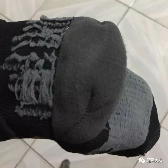 跑步袜短袜特步,跑步袜nike短袜