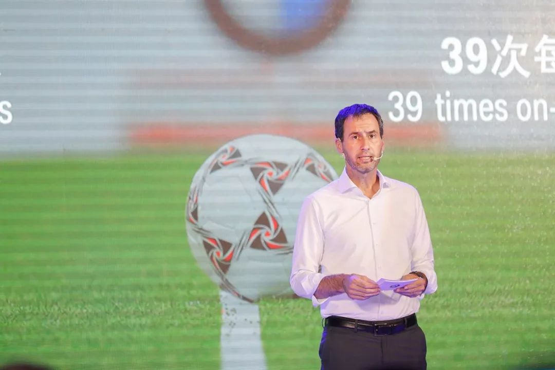 “绿茵至上”爱心狂欢！“BMW童悦之家”快乐足球夏令营开启不一样的夏日温度