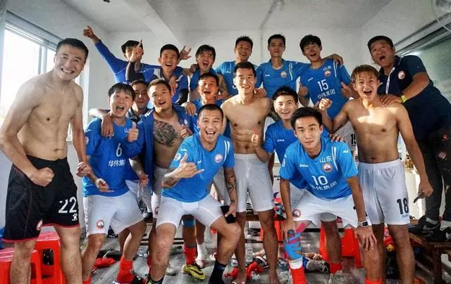 宋黎辉鲁能泰山杯,宋黎辉打进山东鲁能进球