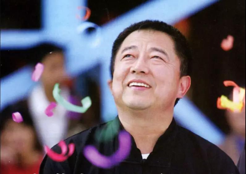 胡葆森25周年讲话,胡葆森先生简历