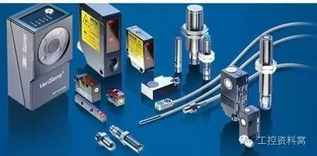 plc与传感器通信,plc与温度传感器如何连接