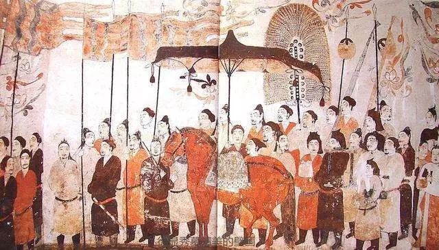 汉人的血统（纯种汉人来龙去脉）