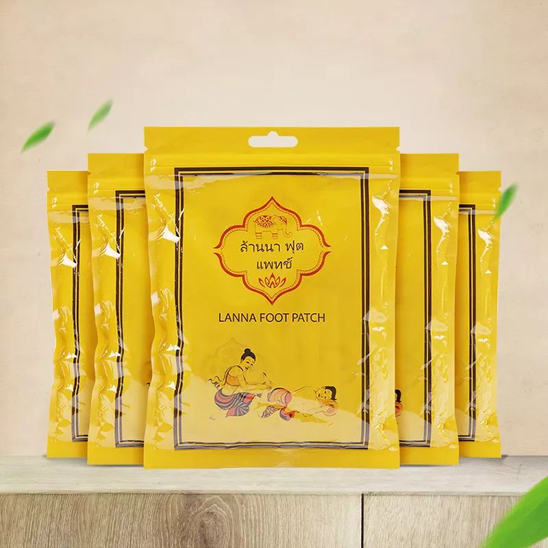 薏米红豆祛湿足贴,祛湿养生足贴推荐