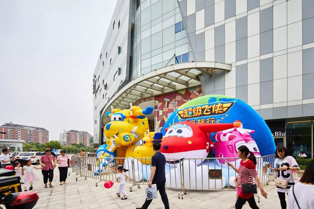 超级飞侠飞机回基地,超级飞侠闯关游乐场