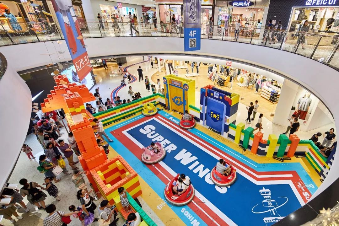 超级飞侠飞机回基地,超级飞侠闯关游乐场