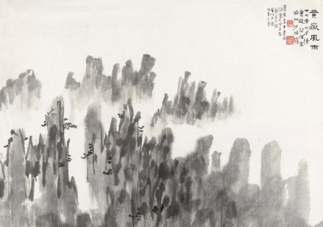 吴昌硕拍卖字画视频,吴昌硕国画的代表作品拍卖记录