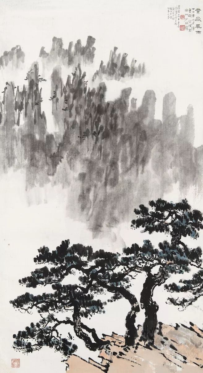 吴昌硕拍卖字画视频,吴昌硕国画的代表作品拍卖记录