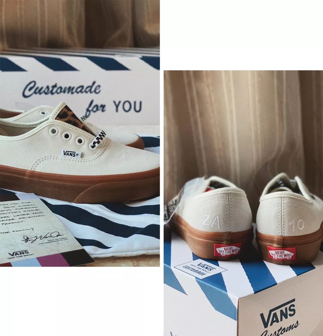 Vans和TNF能在国内开枝散叶，还得感谢它