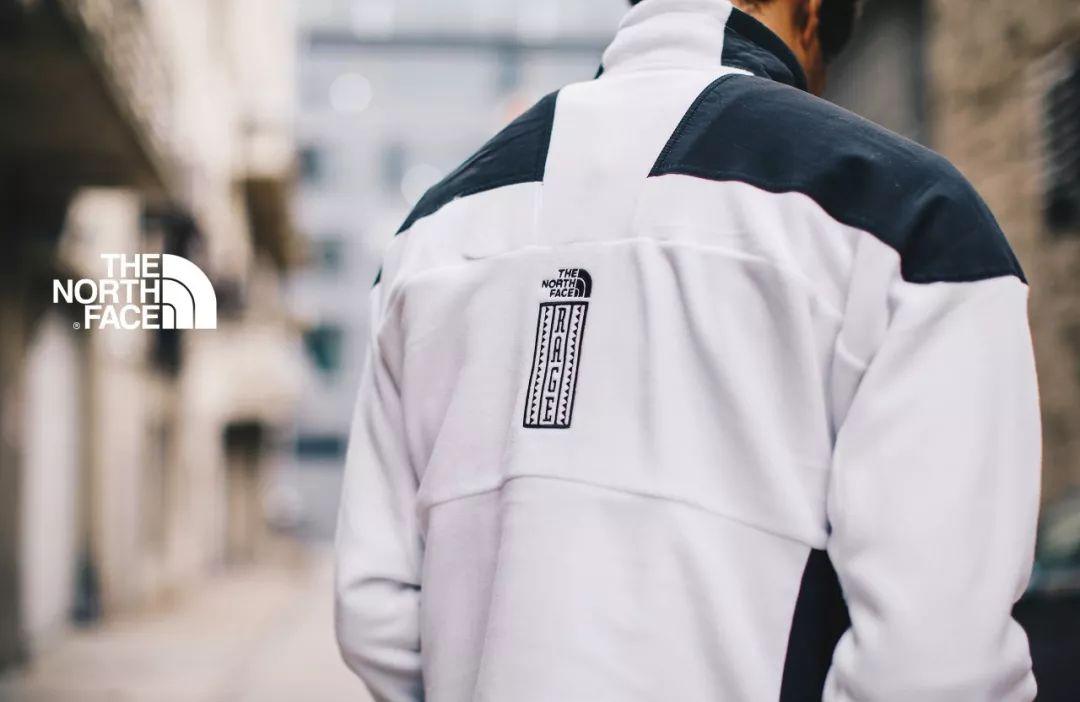 Vans和TNF能在国内开枝散叶，还得感谢它