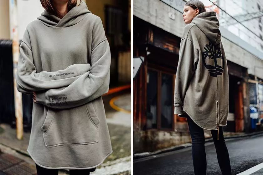 Vans和TNF能在国内开枝散叶，还得感谢它