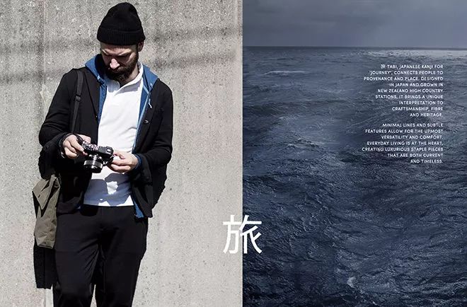 Vans和TNF能在国内开枝散叶，还得感谢它