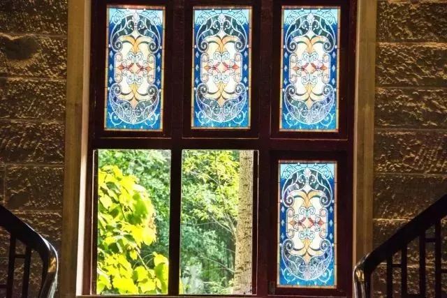 沙坪坝有意思的建筑,探寻重庆老建筑