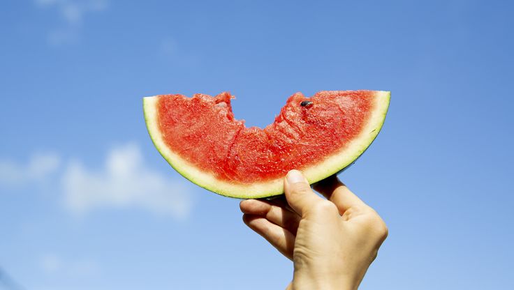 大厂日常生活,大厂夏天来了