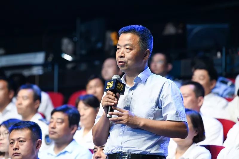 问政济宁附院,问政济宁卫生健康局