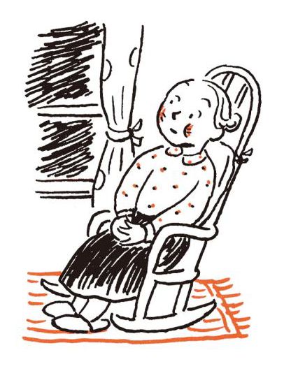 来角野荣子的暖心童话里，喝杯治愈系下午茶