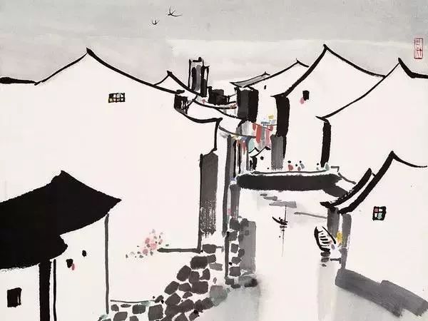 声律启蒙背后的真实感受,小孩背声律启蒙背景图