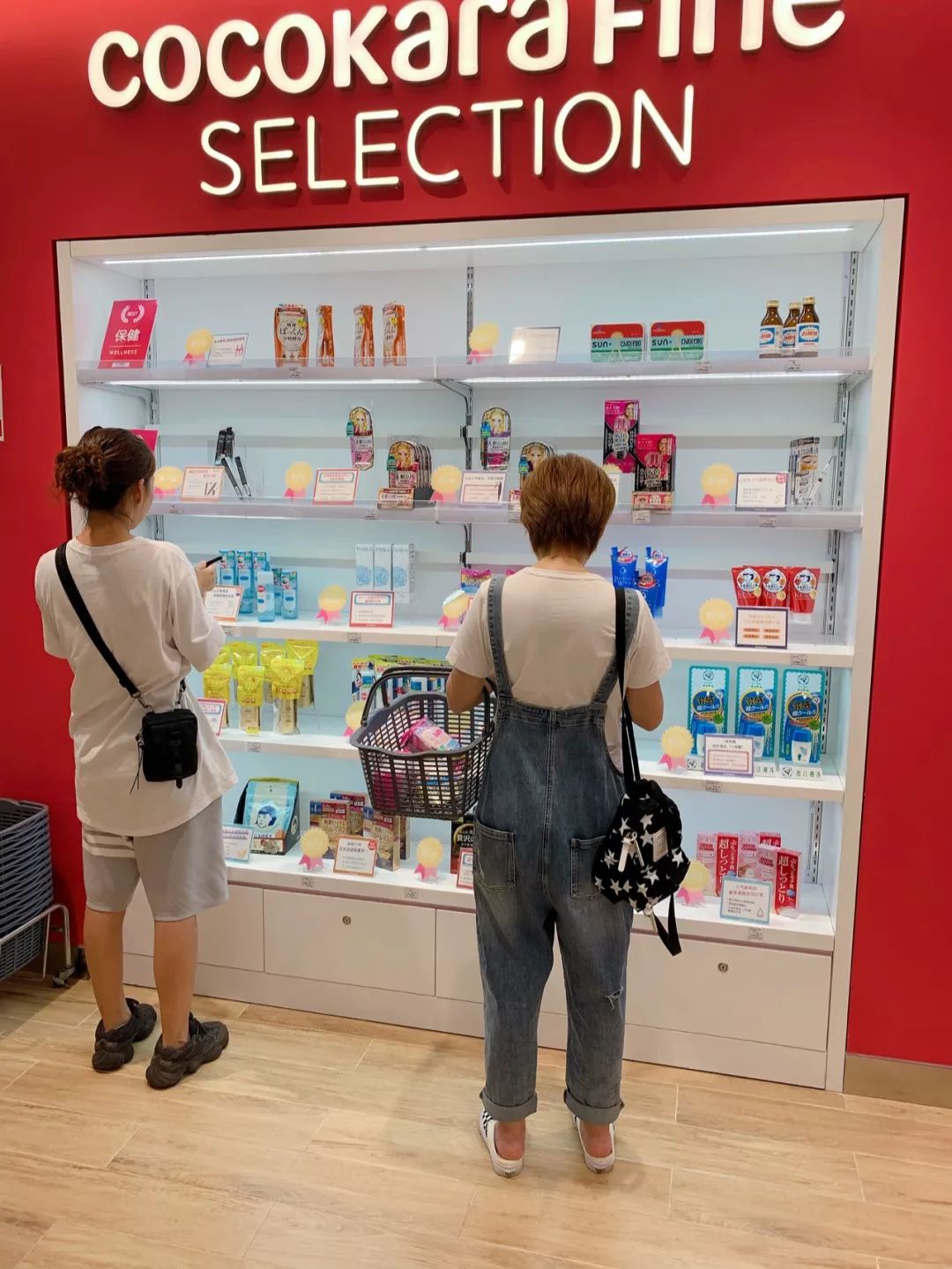 日本药妆店会卖假货吗,日本药妆从哪进货便宜