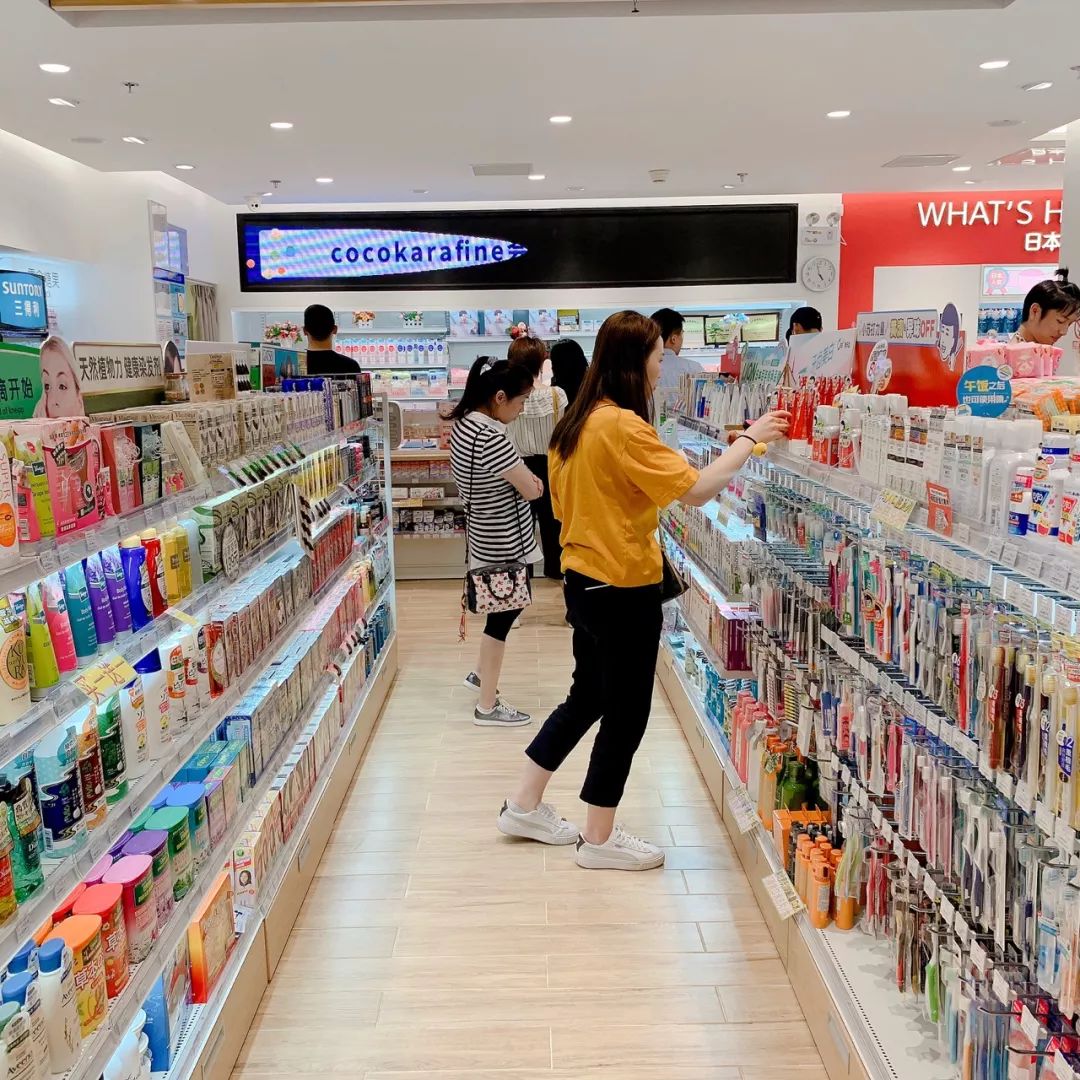 日本药妆店会卖假货吗,日本药妆从哪进货便宜
