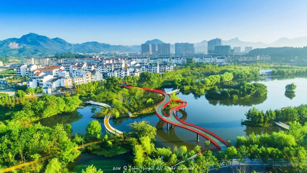 金华发展大会哪里召开,2019第二届金华发展大会举行