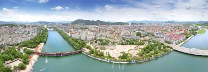金华发展大会哪里召开,2019第二届金华发展大会举行
