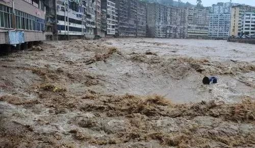 防汛紧急避险知识,汛期防汛小知识大全