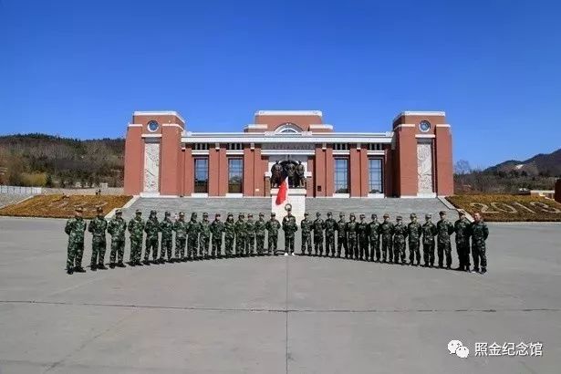 金昌市博物馆招聘讲解员,铜川照金纪念馆招聘讲解员