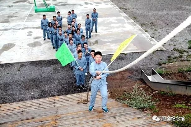 金昌市博物馆招聘讲解员,铜川照金纪念馆招聘讲解员