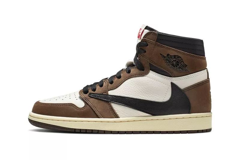 最贵的球鞋哪一款nike,nike为哪些球星出过鞋