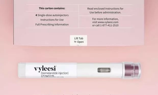 美国推出了女性用的“伟哥”，结果却有些尴尬……