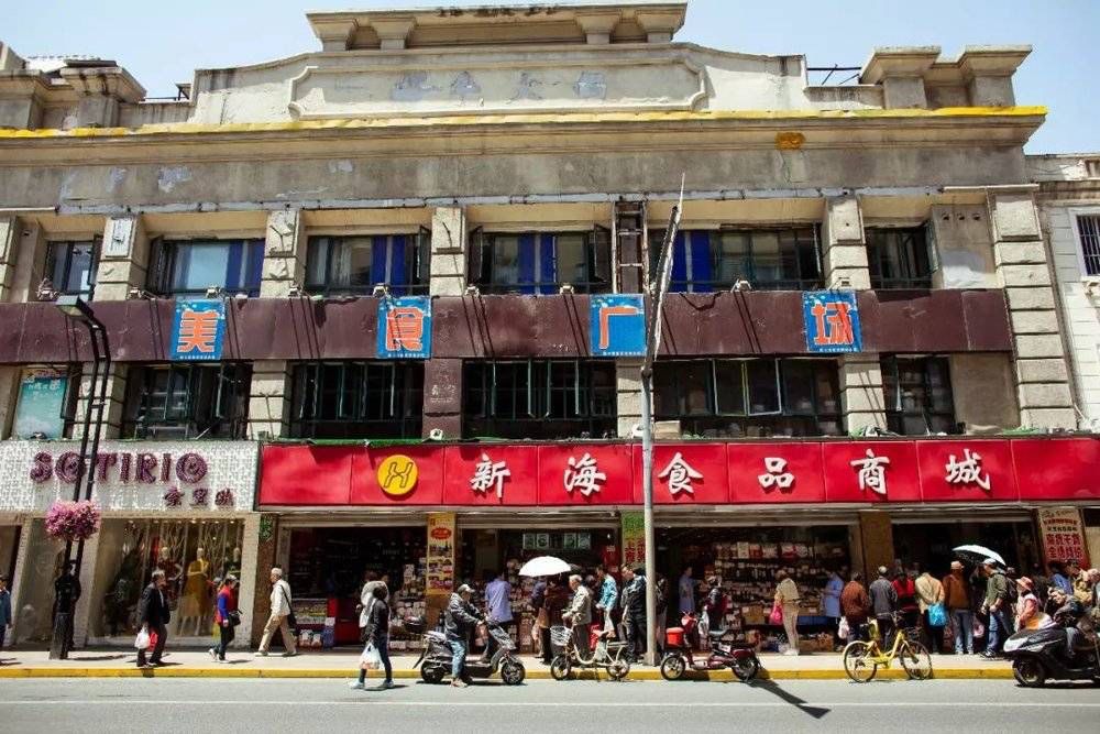 上海|想花1折的钱，买到进口的精致生活？跟着上海阿姨走就对了