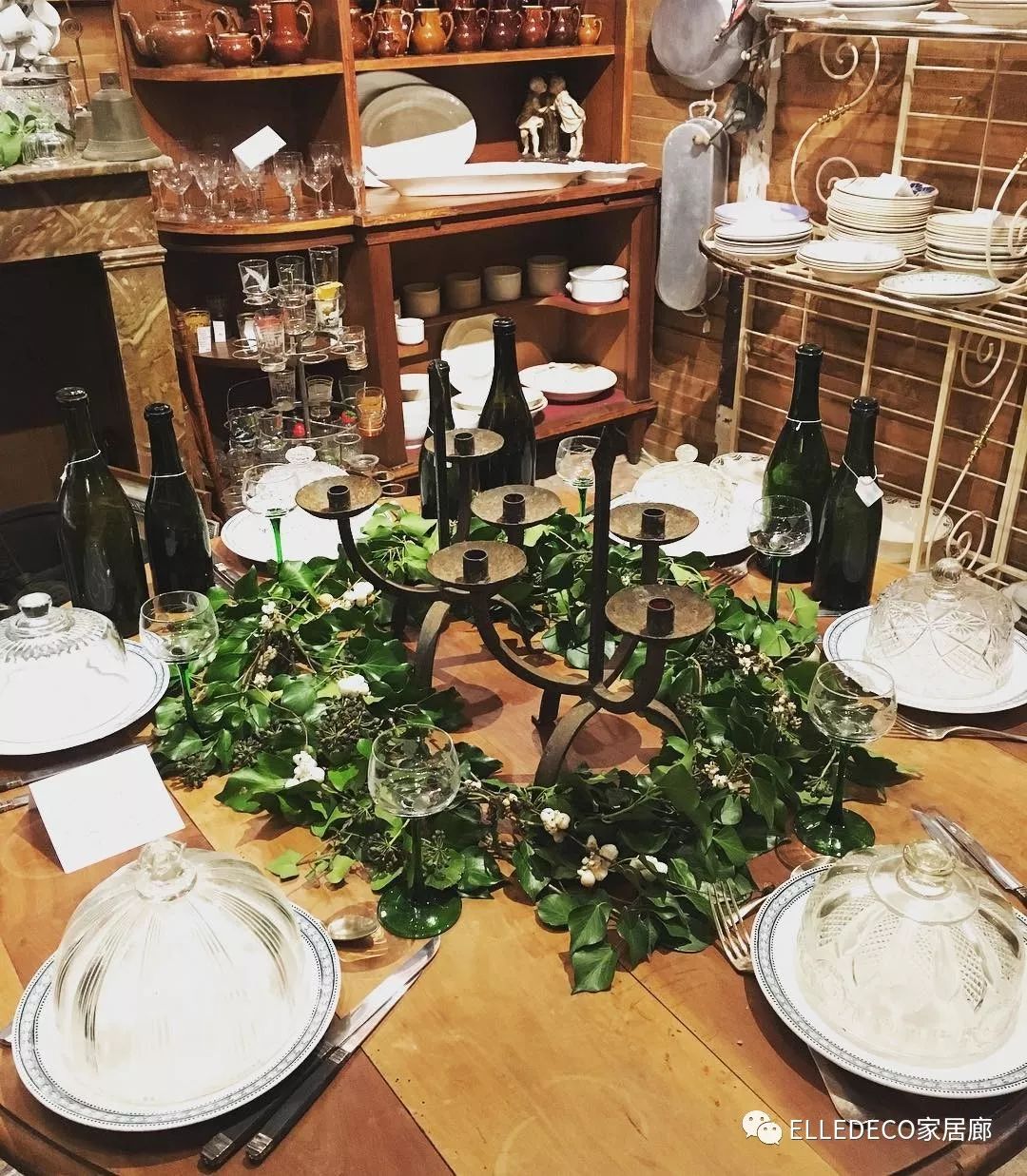 全国最有名跳蚤市场,逛全球最美街区的跳蚤市场