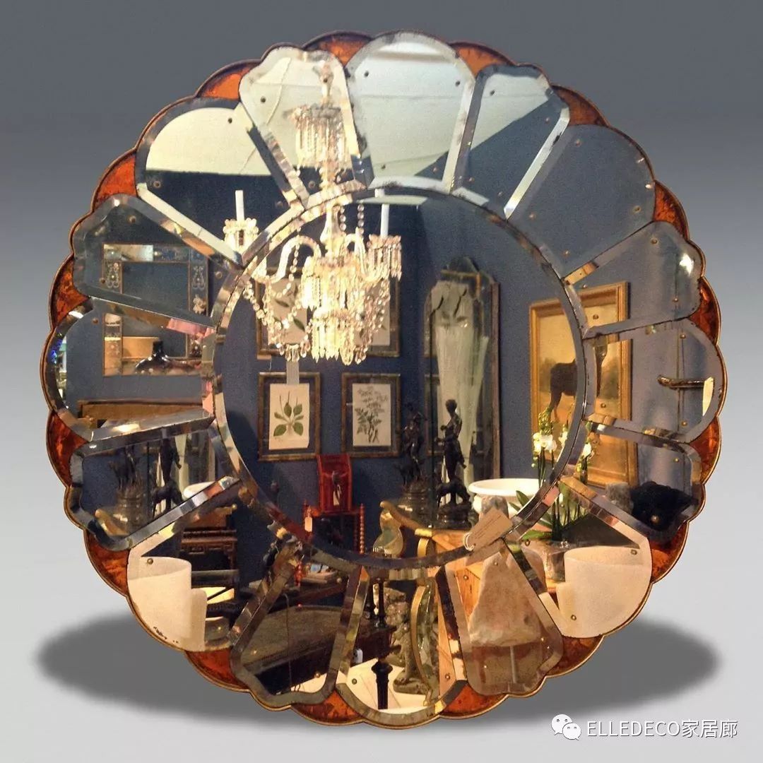 全国最有名跳蚤市场,逛全球最美街区的跳蚤市场