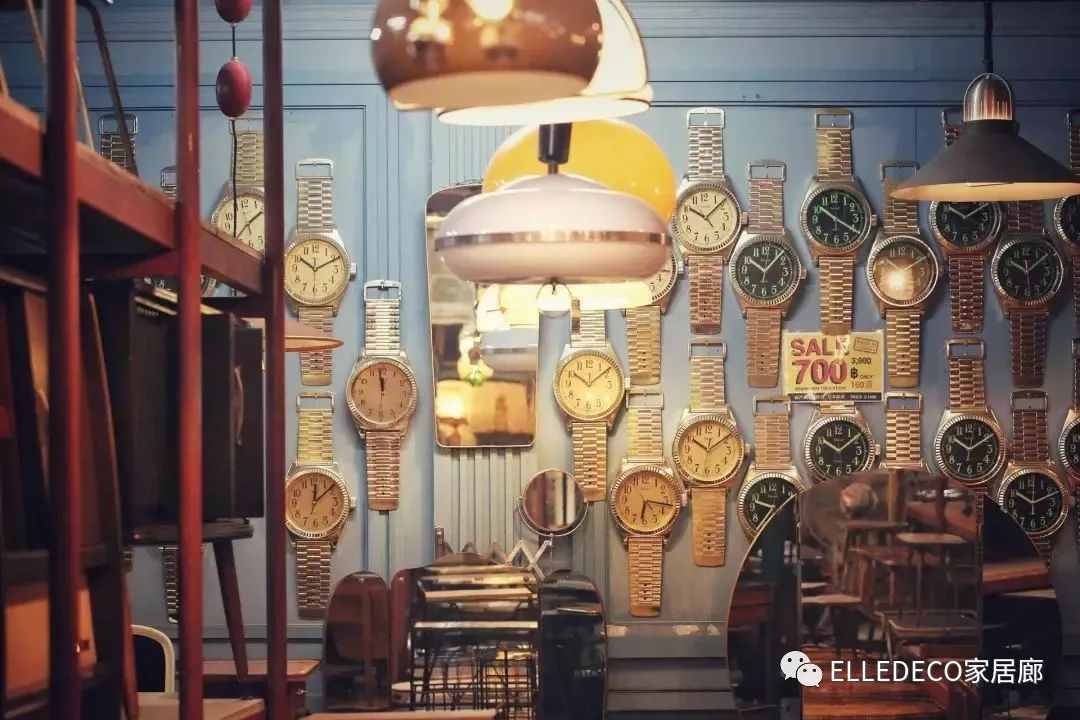 全国最有名跳蚤市场,逛全球最美街区的跳蚤市场