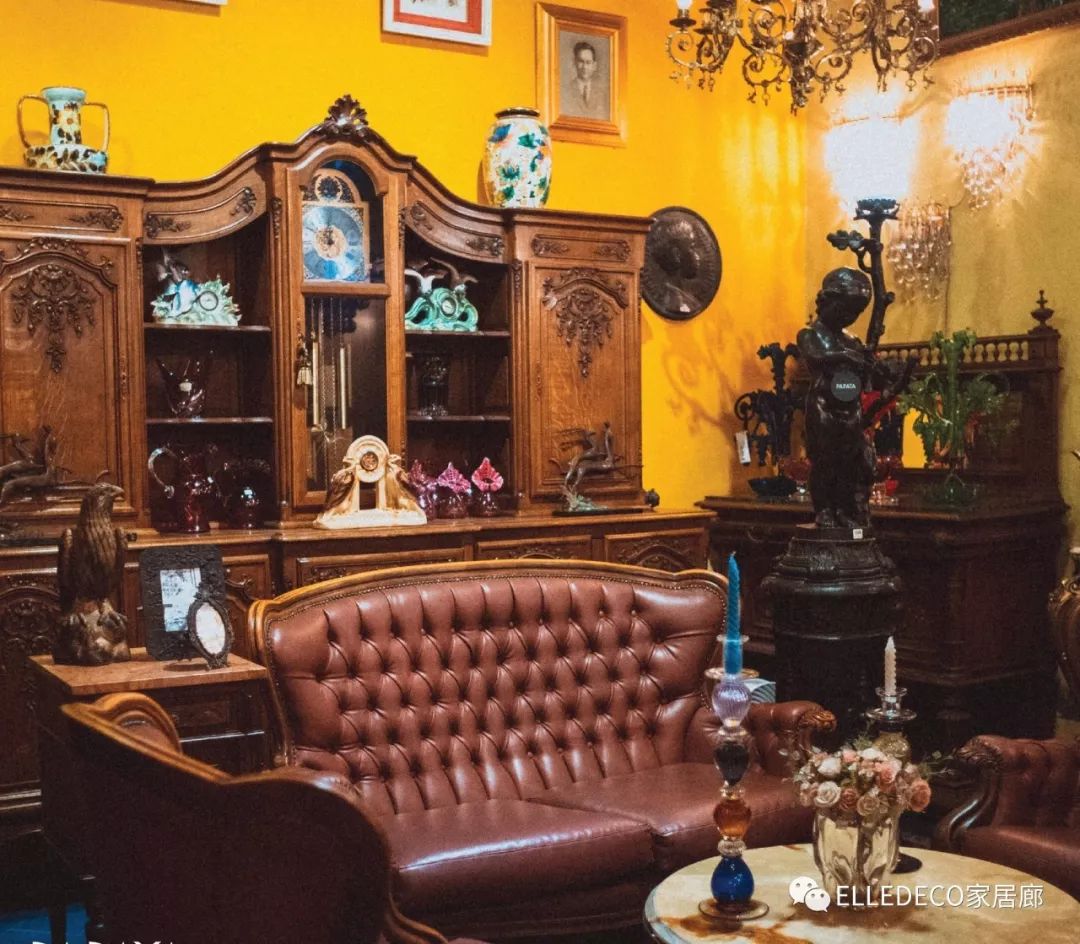 全国最有名跳蚤市场,逛全球最美街区的跳蚤市场