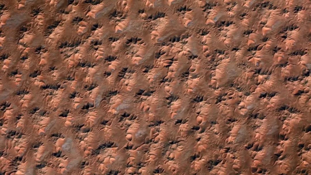 惊掉网友下巴的画面,豆瓣9.1分令人绝望