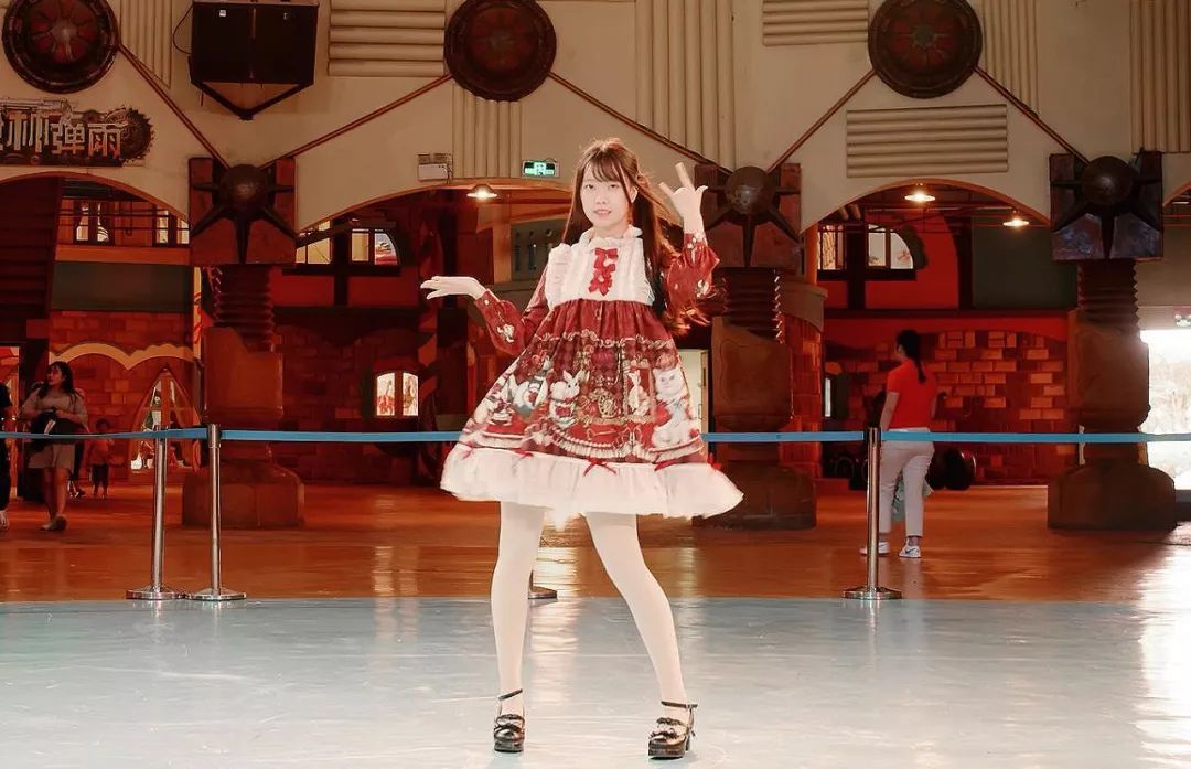 深圳漫控04东莞漫控┃平面抖音宅舞录制获奖名单全公布！东莞漫控宅舞录制招募