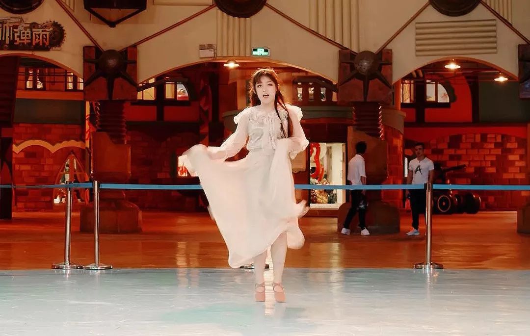 深圳漫控04东莞漫控┃平面抖音宅舞录制获奖名单全公布！东莞漫控宅舞录制招募