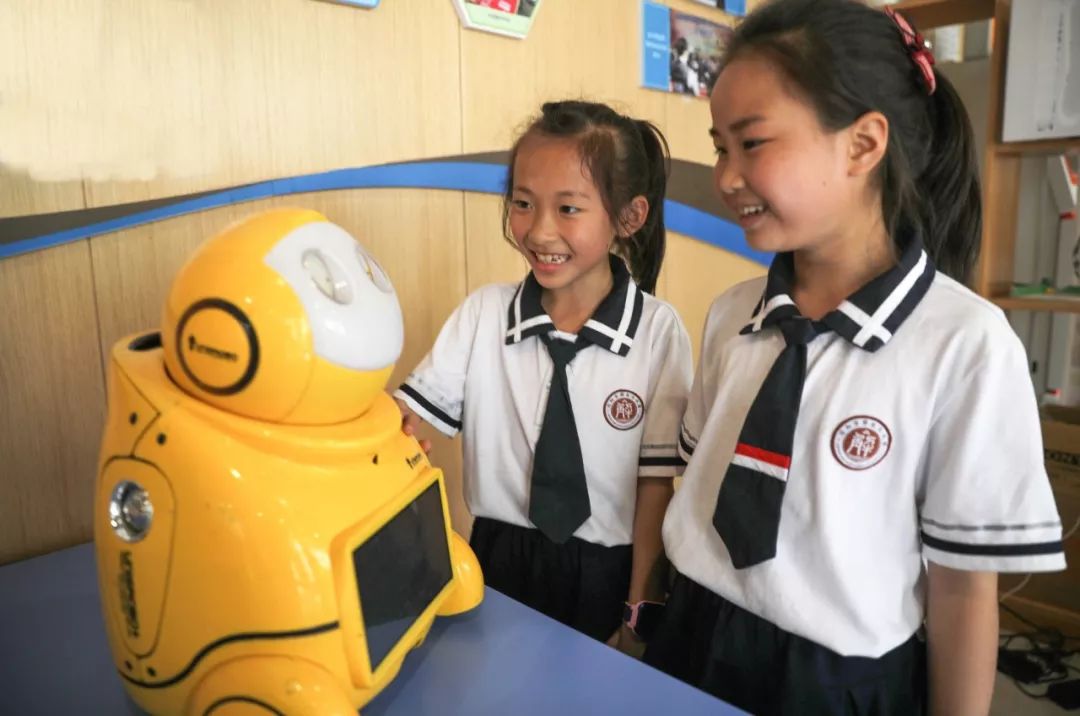 多彩假期快乐成长,关爱儿童身心健康快乐成长