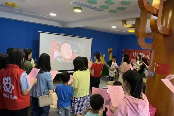 多彩假期快乐成长,关爱儿童身心健康快乐成长