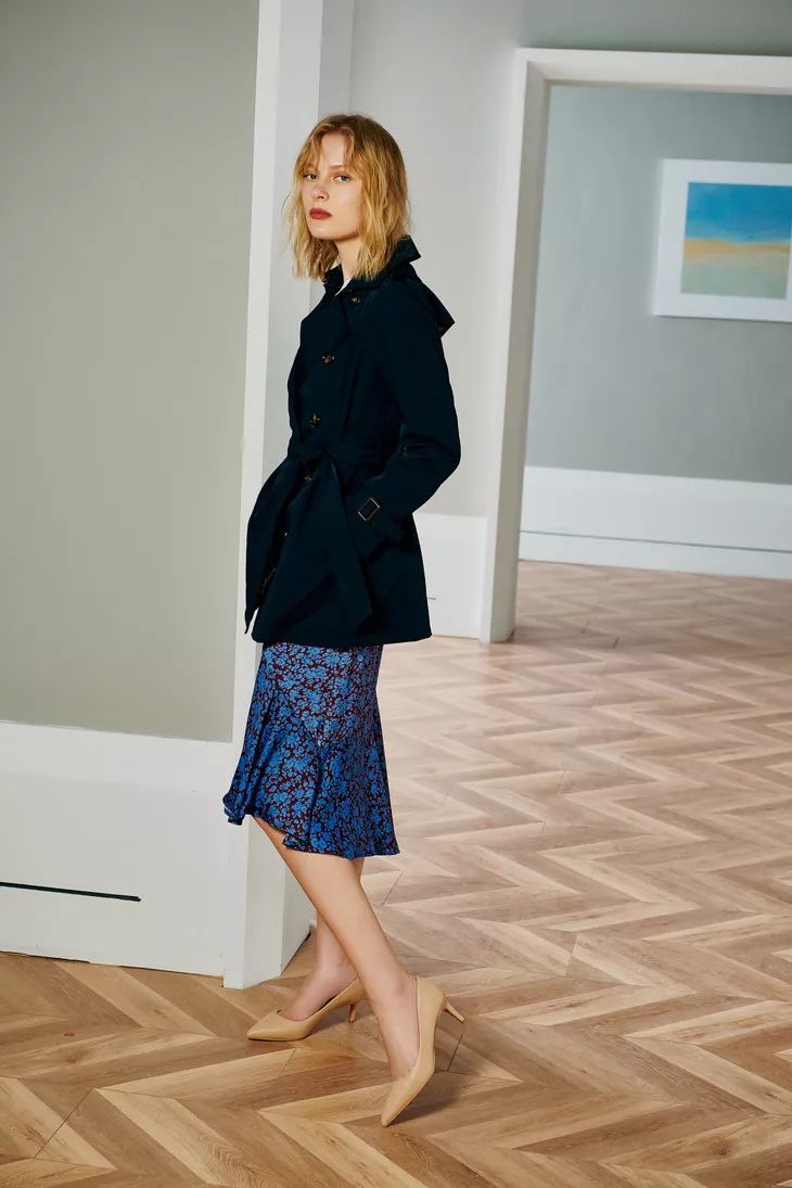 穿着舒服平价的高跟鞋,一双四季都能穿得舒服的高跟鞋