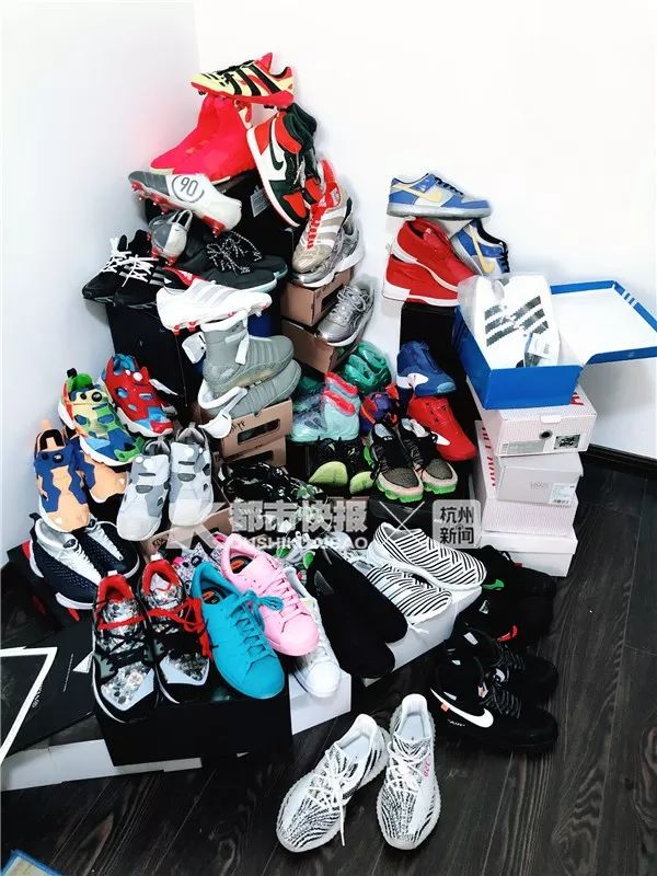 炒鞋暴涨5000%,炒鞋多疯狂2天就赚150万