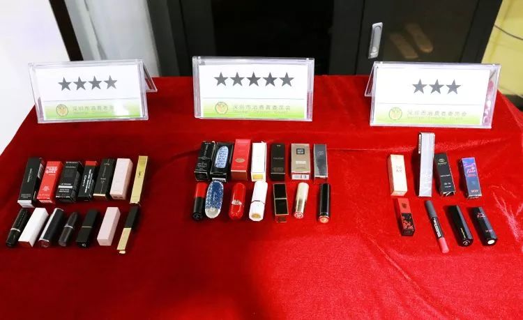 你的化妆品都安全吗,你的化妆品安全么