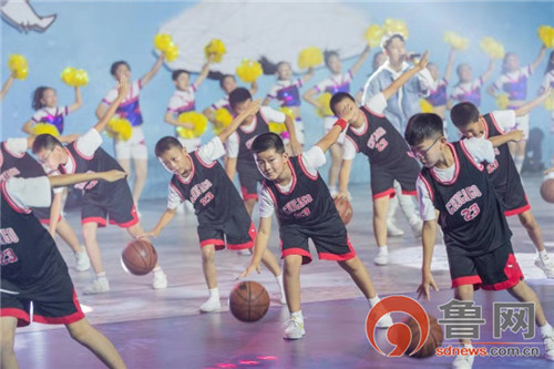 2019年莱西休闲运动大会,青岛2015世界休闲体育大会直播