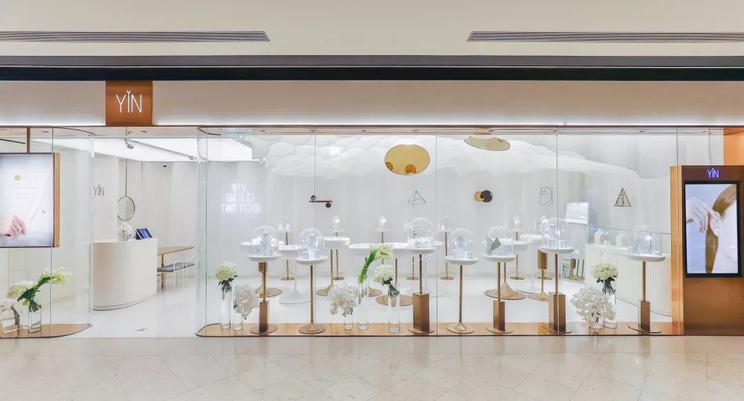 名创优品墨西哥店,名创优品墨西哥