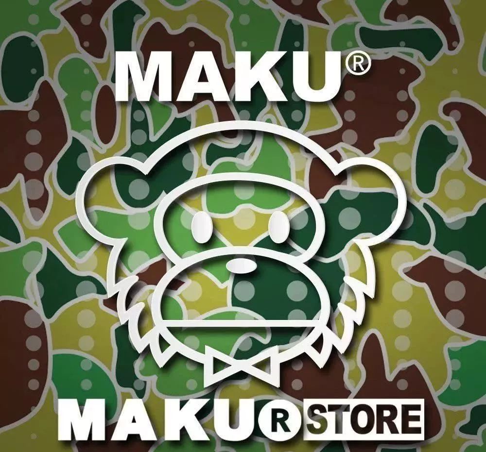 再见了那些年广州人追过的潮牌,8090后番禺潮牌