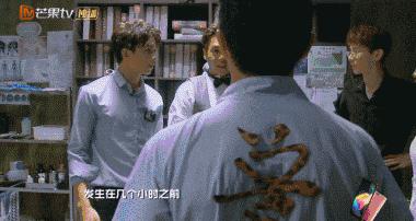 胆小慎入沉浸式体验游戏攻略,胆小慎入密室逃脱